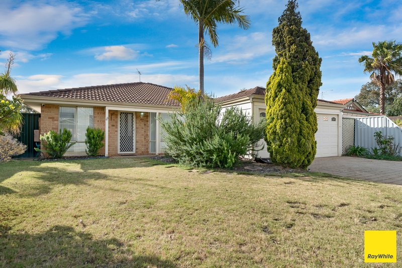 49 Mammoth Court, Ballajura WA 6066