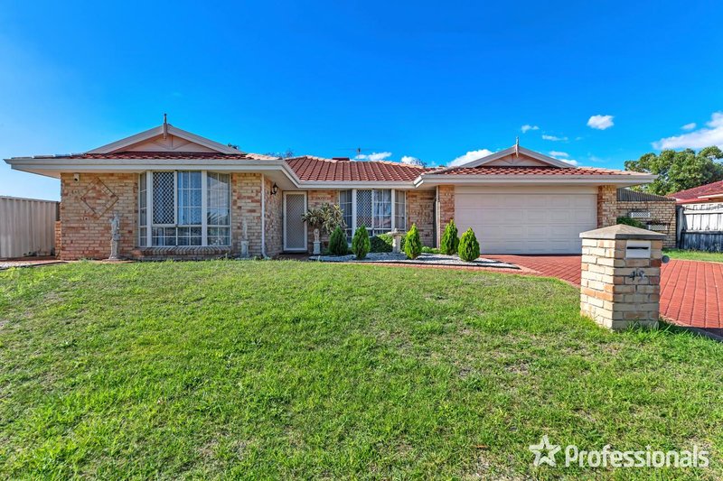 49 Manly Crescent, Warnbro WA 6169