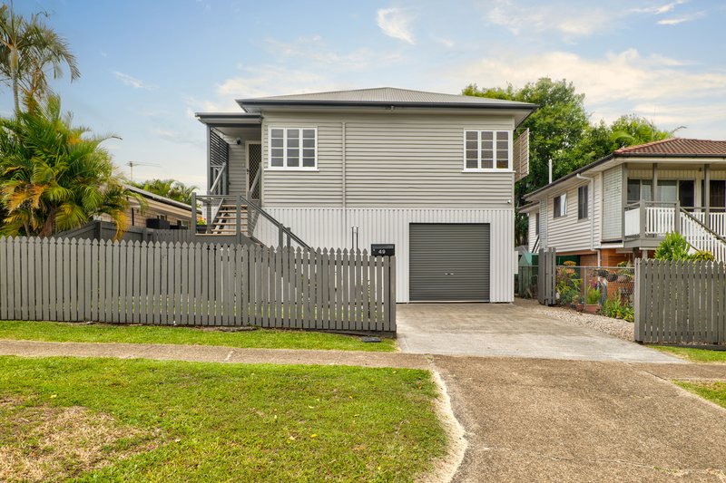 Photo - 49 Mannington Road, Acacia Ridge QLD 4110 - Image 17