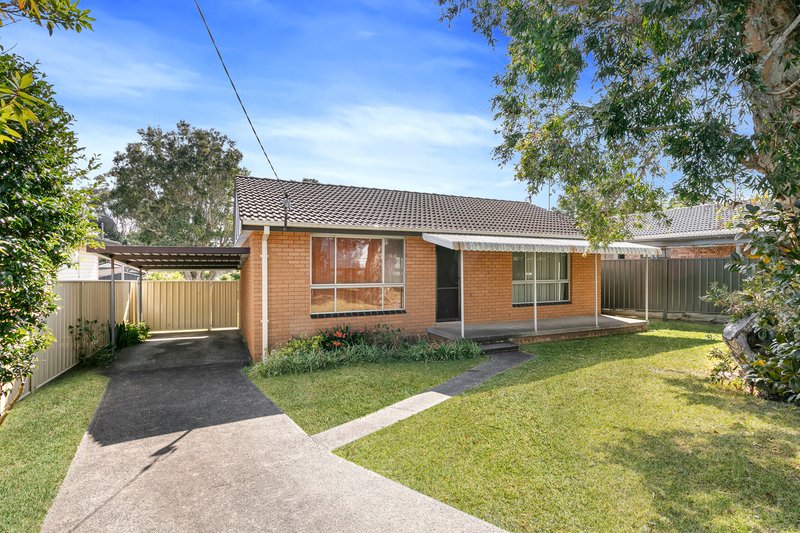 49 Manuka Parade, Gorokan NSW 2263