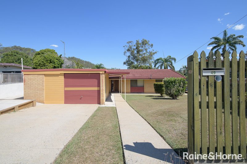 Photo - 49 Mars Crescent, Telina QLD 4680 - Image 1