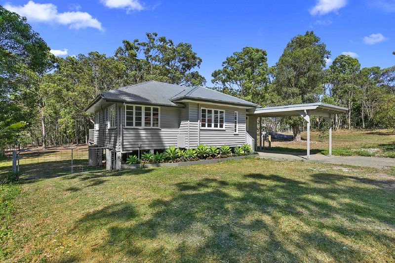 49 Mathiesen Rd , Booral QLD 4655