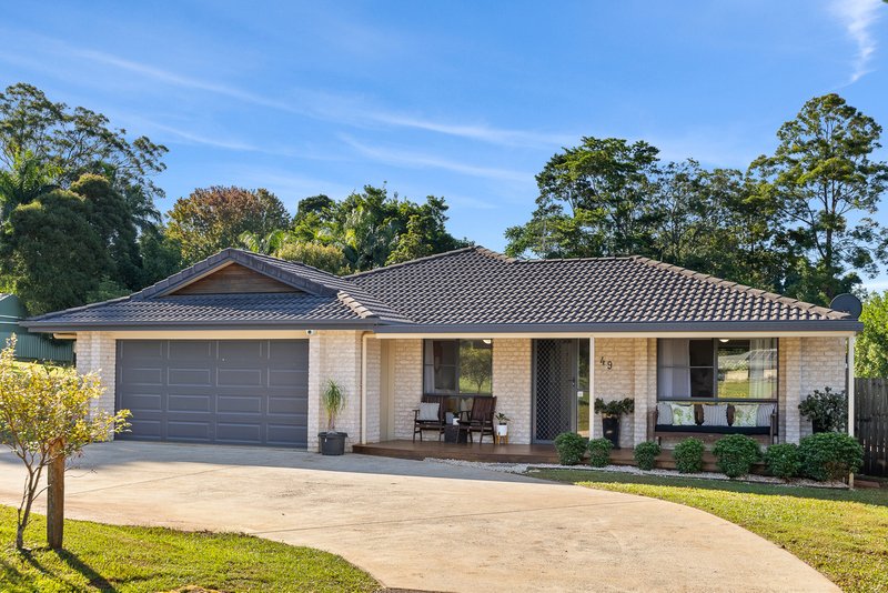 Photo - 49 May Street, Dunoon NSW 2480 - Image 4