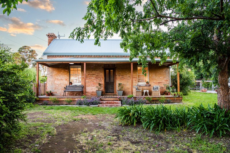 49 Mayne Street, Gulgong NSW 2852