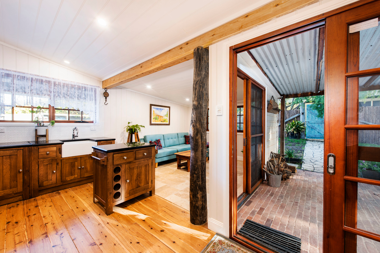 3-bedroom house at 49 MAYNE STREET, Gulgong NSW 2852, Mid-Western, New South Wales