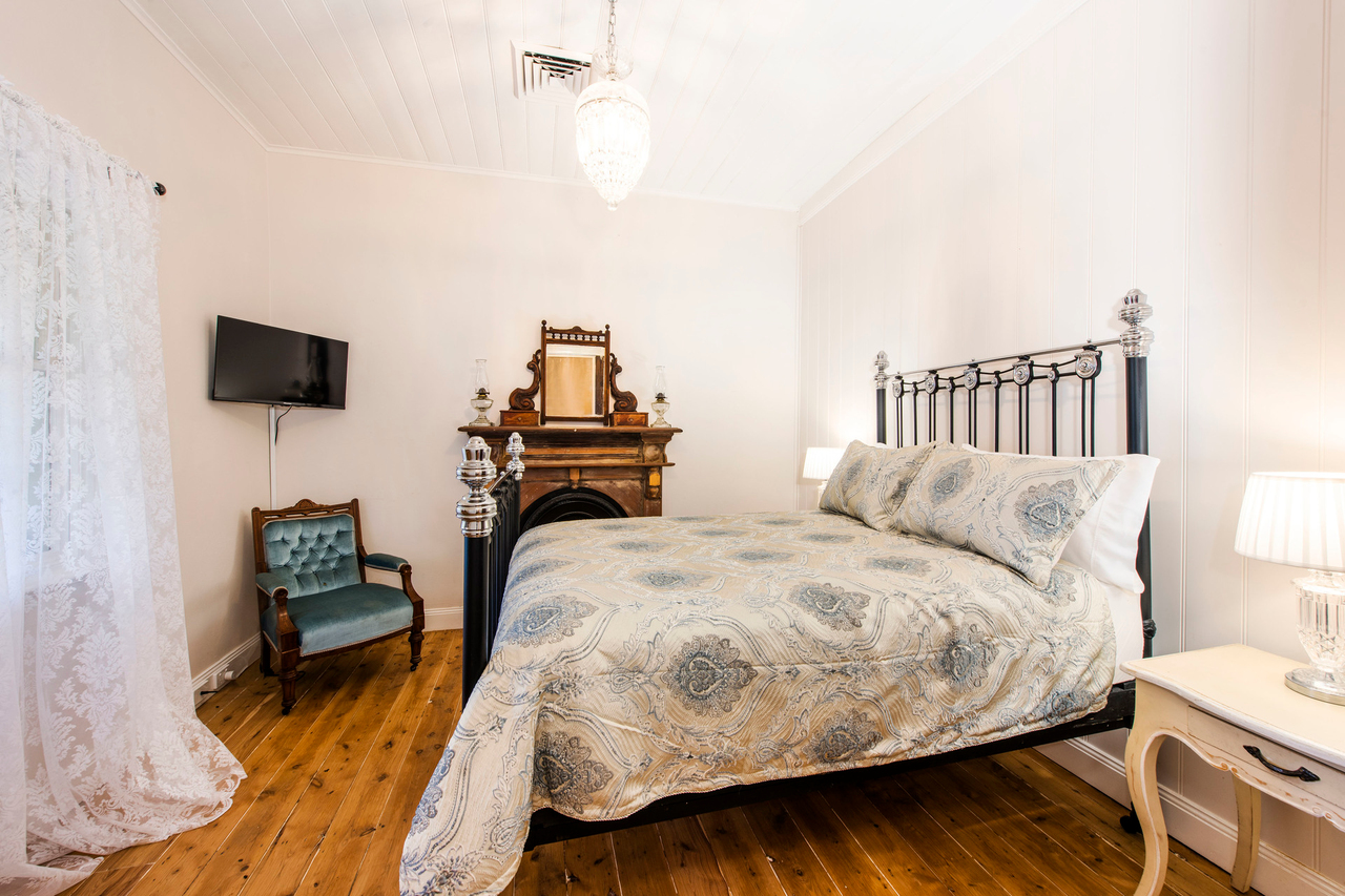 3-bedroom house at 49 MAYNE STREET, Gulgong NSW 2852, Mid-Western, New South Wales