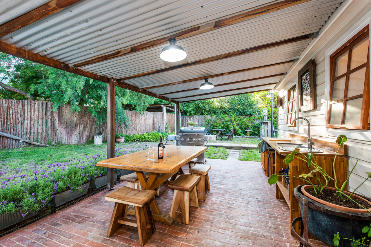 3-bedroom house at 49 MAYNE STREET, Gulgong NSW 2852, Mid-Western, New South Wales