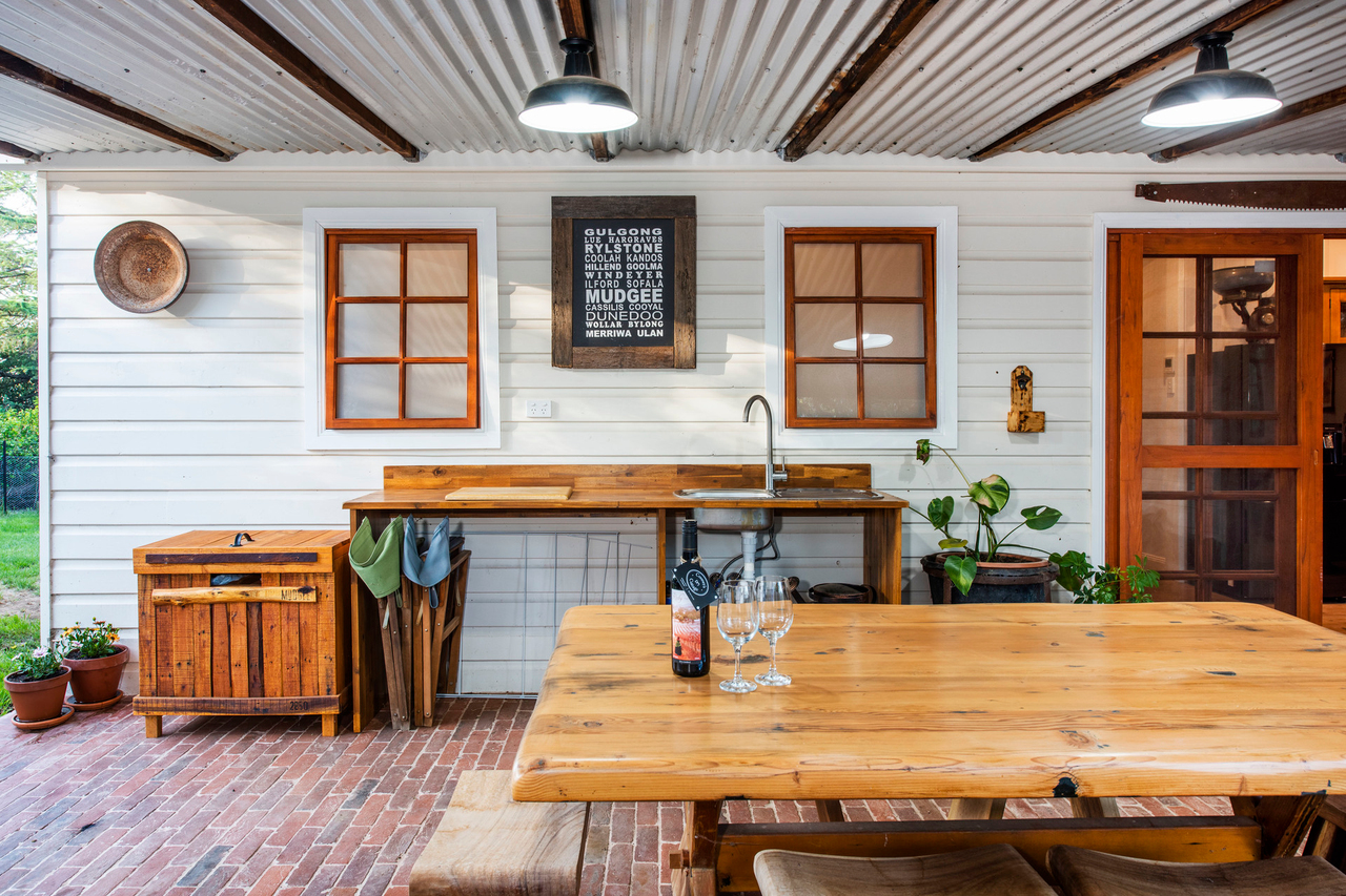 3-bedroom house at 49 MAYNE STREET, Gulgong NSW 2852, Mid-Western, New South Wales