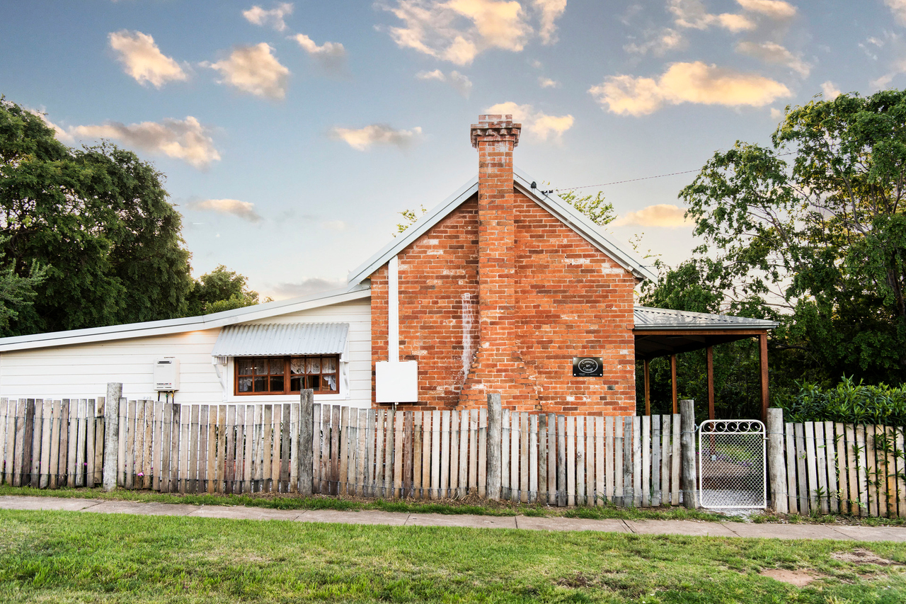 3-bedroom house at 49 MAYNE STREET, Gulgong NSW 2852, Mid-Western, New South Wales