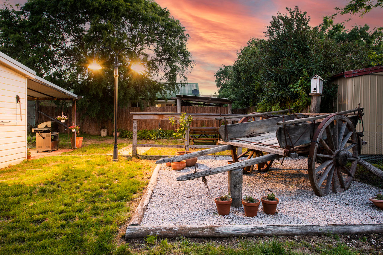 3-bedroom house at 49 MAYNE STREET, Gulgong NSW 2852, Mid-Western, New South Wales