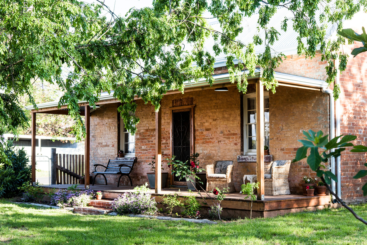 3-bedroom house at 49 MAYNE STREET, Gulgong NSW 2852, Mid-Western, New South Wales