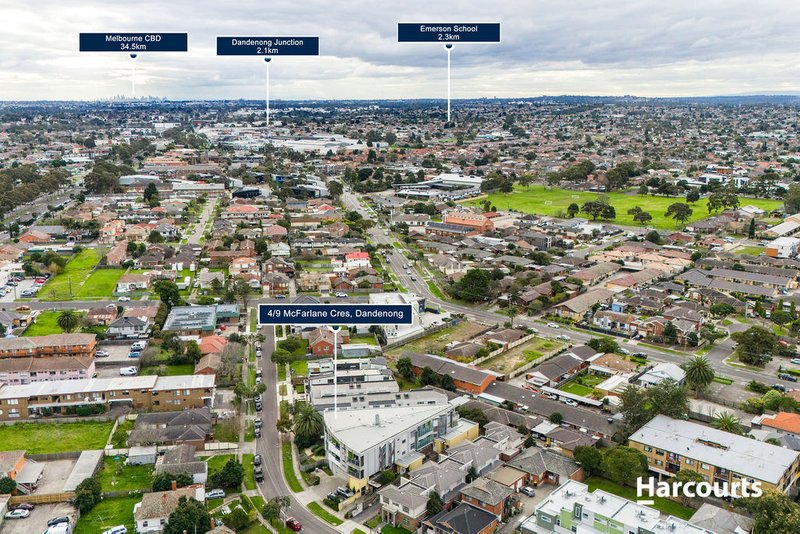 Photo - 4/9 Mcfarlane Cresent , Dandenong VIC 3175 - Image 9