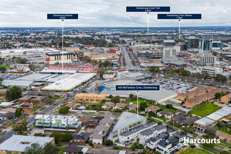 Photo - 4/9 Mcfarlane Cresent , Dandenong VIC 3175 - Image 10