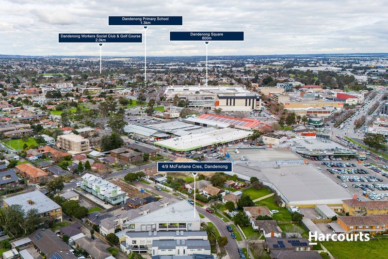 Photo - 4/9 Mcfarlane Cresent , Dandenong VIC 3175 - Image 11