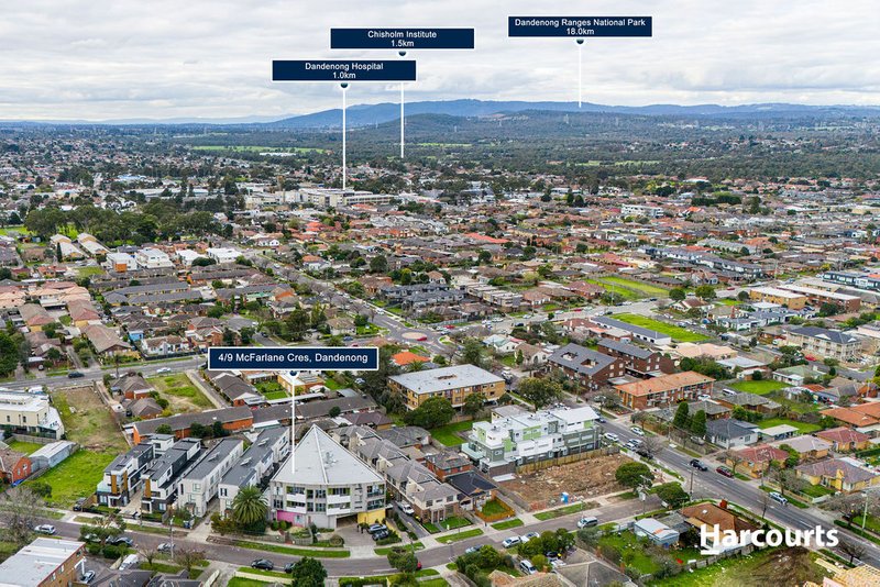 Photo - 4/9 Mcfarlane Cresent , Dandenong VIC 3175 - Image 12