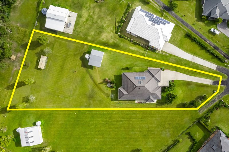 49 Mckenzie Drive, Gulmarrad NSW 2463 Real Estate Industry Partners