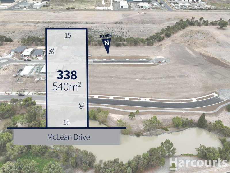 49 Mclean Drive, Horsham VIC 3400