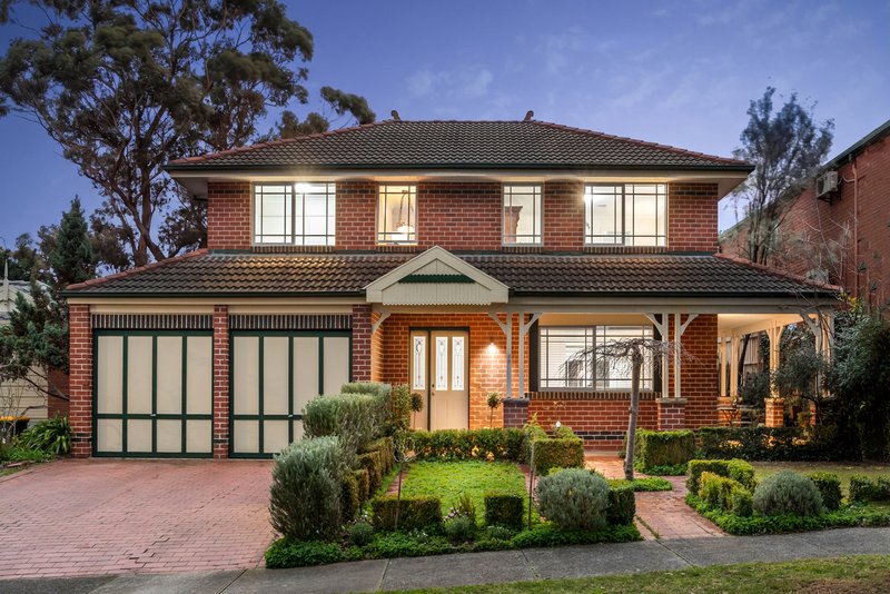 Photo - 49 Meldan Street, Burwood VIC 3125 - Image 1