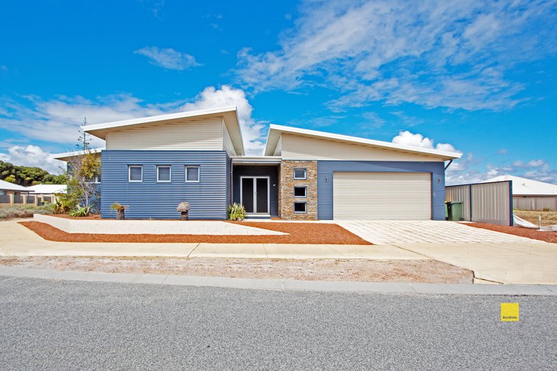 49 Middleton Blv , Jurien Bay WA 6516