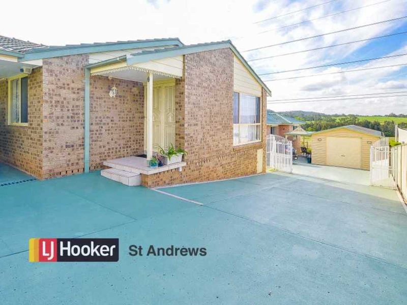 Photo - 49 Midlothian Road, St Andrews NSW 2566 - Image 3