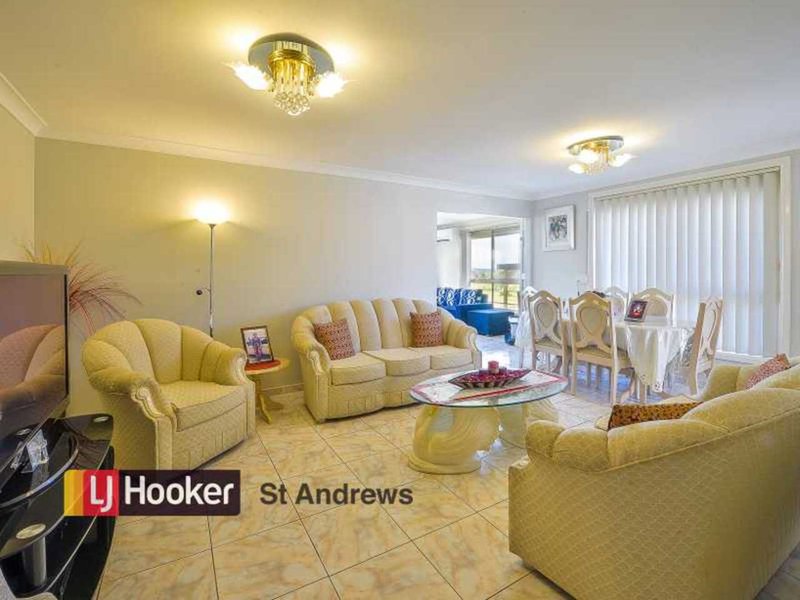 Photo - 49 Midlothian Road, St Andrews NSW 2566 - Image 5