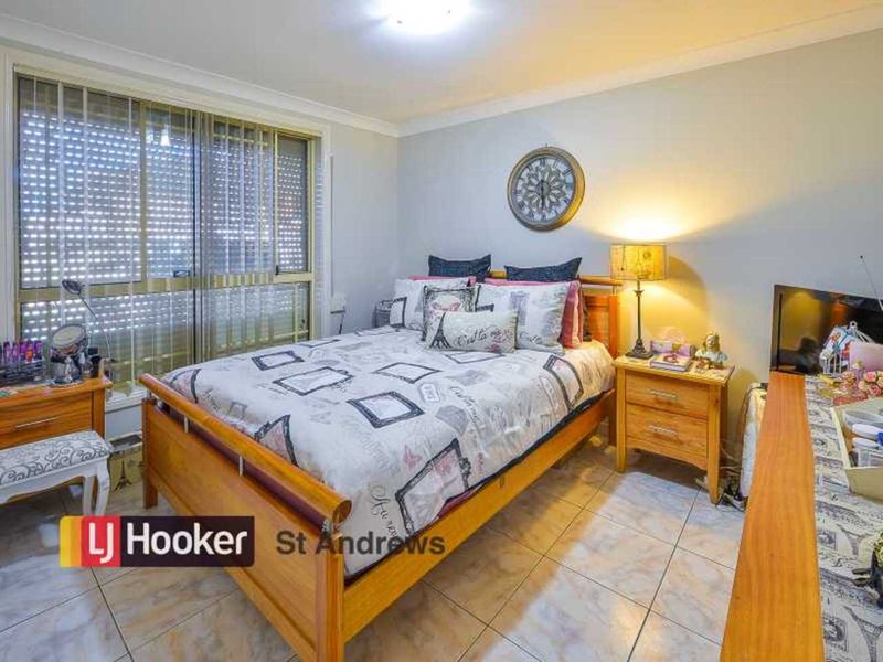 Photo - 49 Midlothian Road, St Andrews NSW 2566 - Image 8