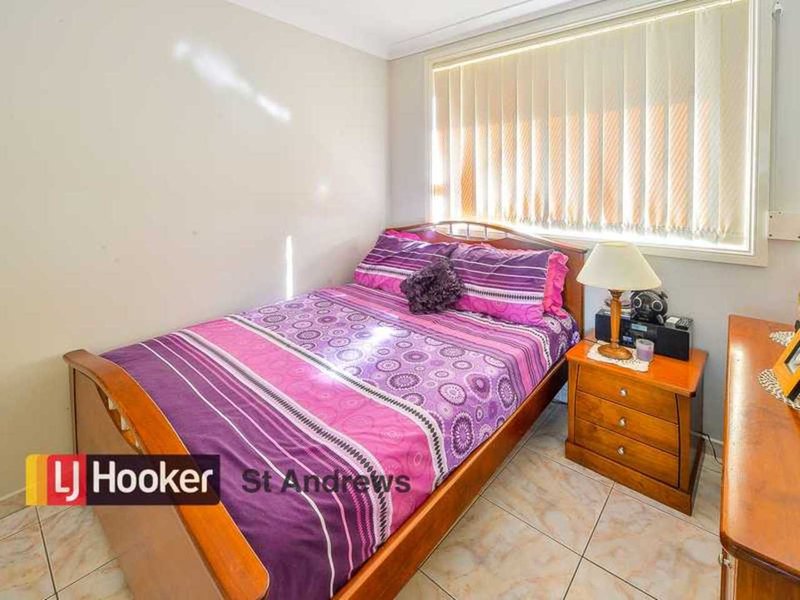 Photo - 49 Midlothian Road, St Andrews NSW 2566 - Image 9