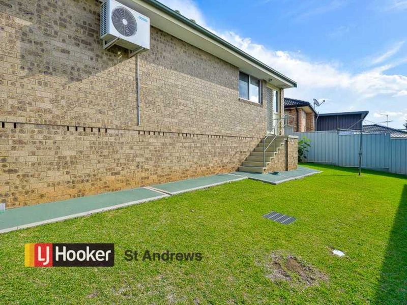 Photo - 49 Midlothian Road, St Andrews NSW 2566 - Image 13