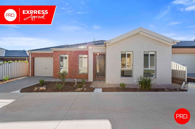 4/9 Miners Rest, Kangaroo Flat VIC 3555