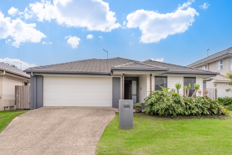 49 Mint Crescent, Griffin QLD 4503