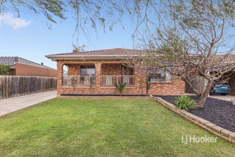 49 Mintaro Way, Seabrook VIC 3028