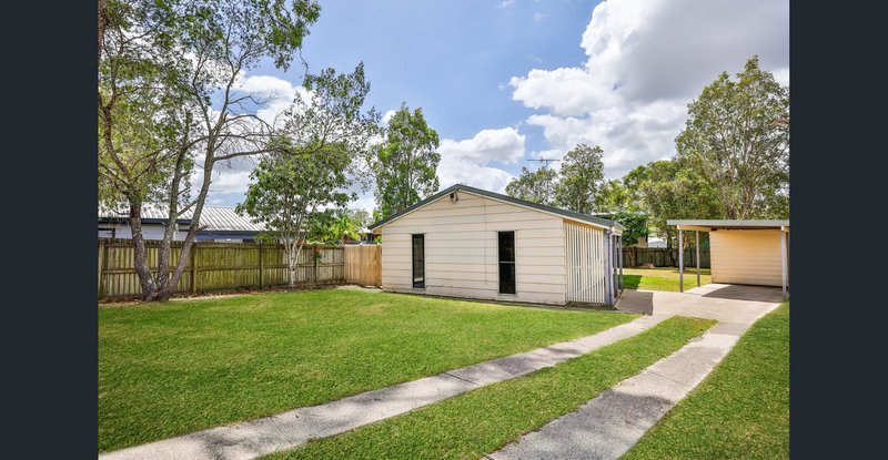 49 Monmouth Street, Eagleby QLD 4207