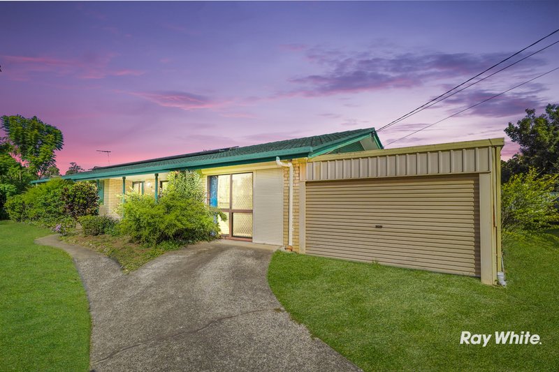 Photo - 49 Murrajong Road, Springwood QLD 4127 - Image 1