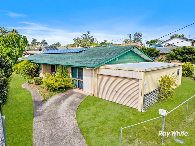 Photo - 49 Murrajong Road, Springwood QLD 4127 - Image 2