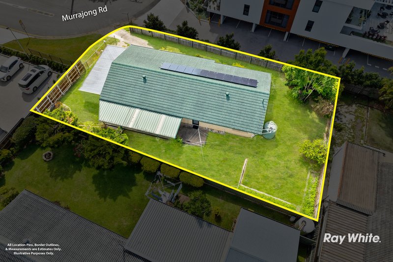 Photo - 49 Murrajong Road, Springwood QLD 4127 - Image 23