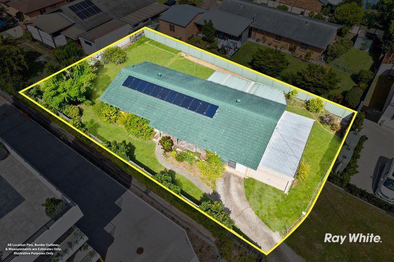 Photo - 49 Murrajong Road, Springwood QLD 4127 - Image 24