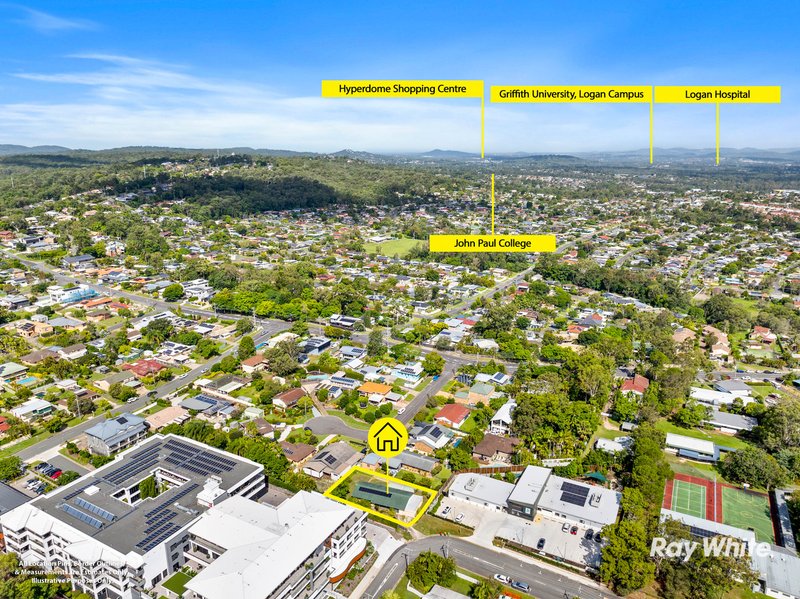 Photo - 49 Murrajong Road, Springwood QLD 4127 - Image 25