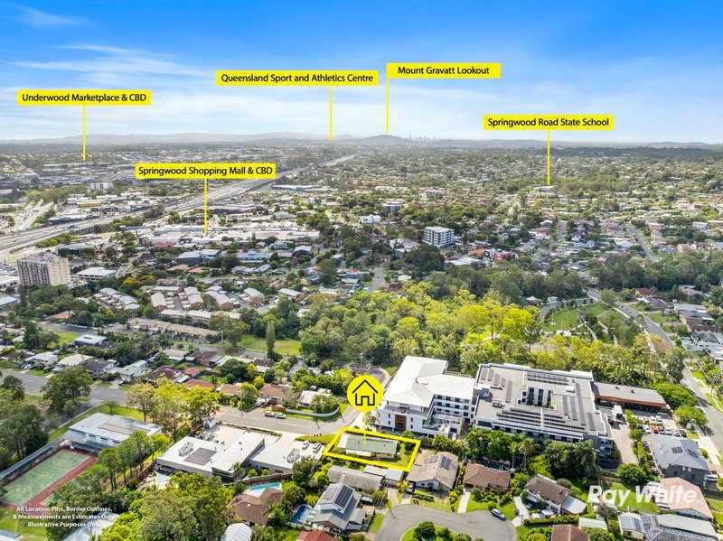 Photo - 49 Murrajong Road, Springwood QLD 4127 - Image 26