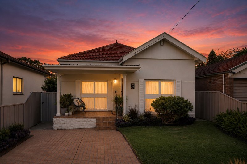 Photo - 49 Murralong Avenue, Five Dock NSW 2046 - Image 1