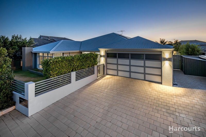 49 Mutiny Terrace, Quinns Rocks WA 6030