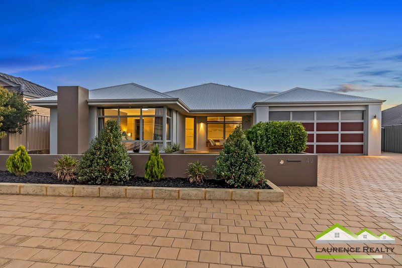 49 Mutiny Terrace, Quinns Rocks WA 6030