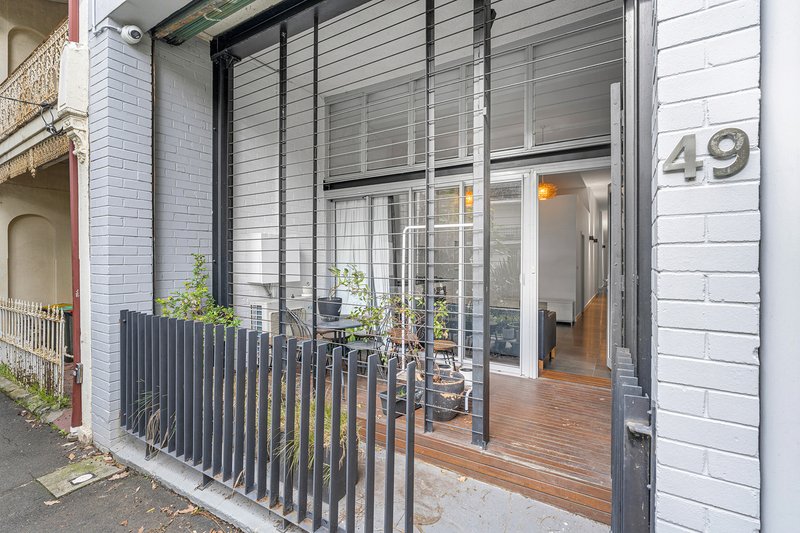 Photo - 49 Myrtle Street, Chippendale NSW 2008 - Image 6