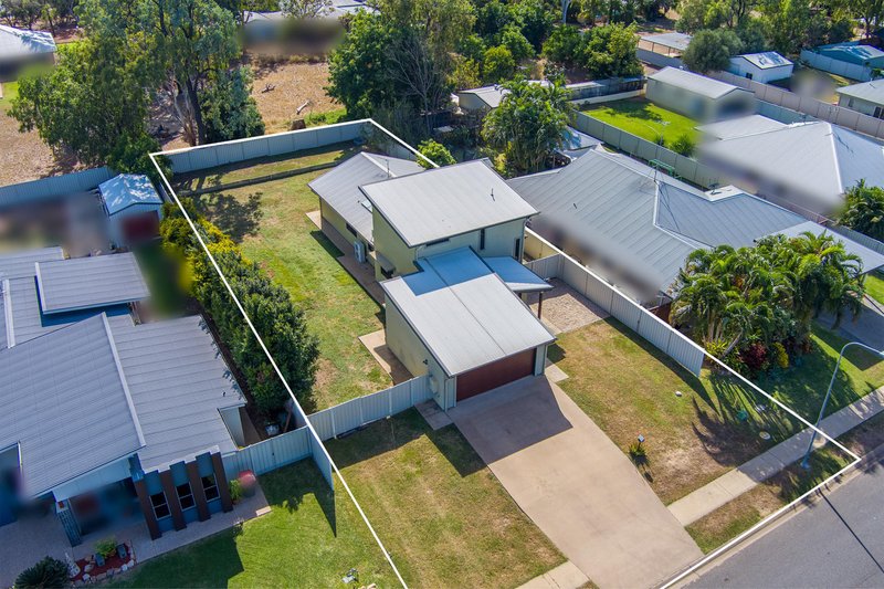 49 Newman Drive, Emerald QLD 4720