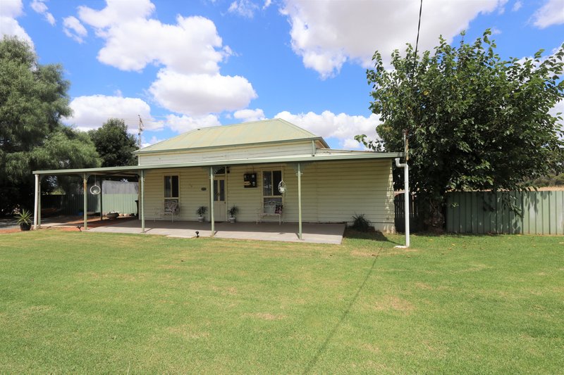 49 Nicholson Lane, Wyalong NSW 2671