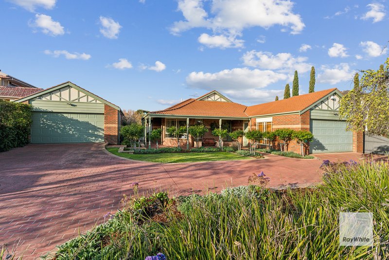 49 Nordic Avenue, Taylors Lakes VIC 3038