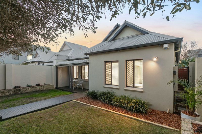 Photo - 49 North Street, Swanbourne WA 6010 - Image 21