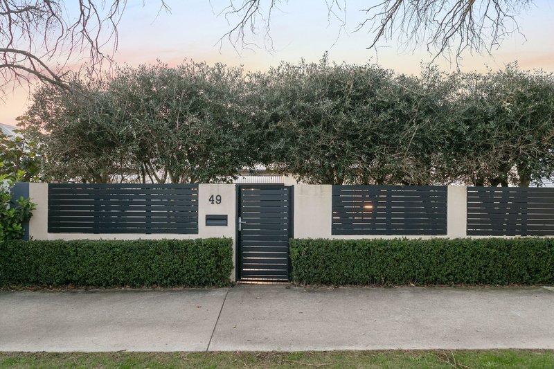 Photo - 49 North Street, Swanbourne WA 6010 - Image 22