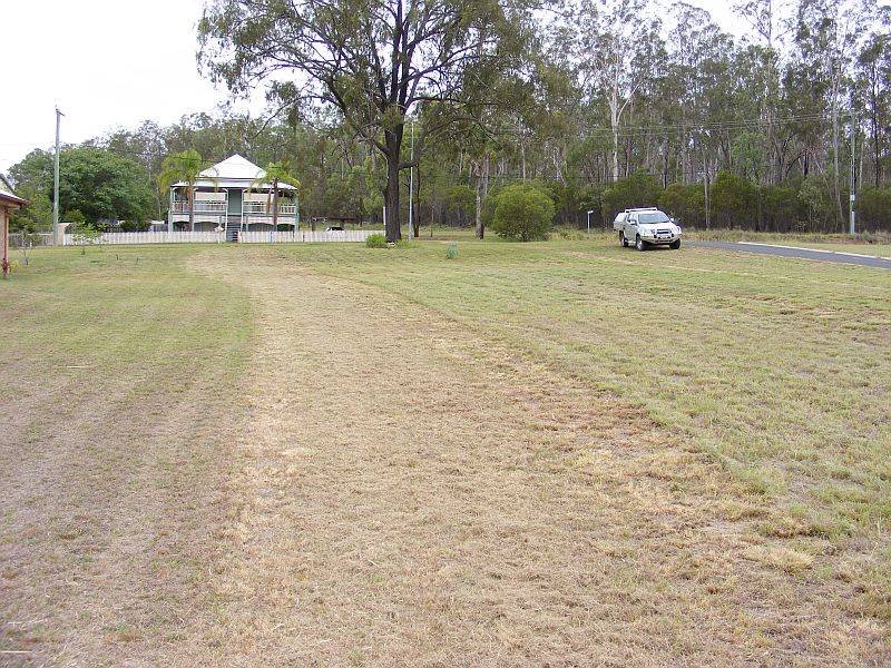 Photo - 49 Old Wondai Road, Wondai QLD 4606 - Image 2