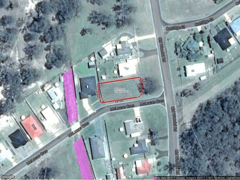 Photo - 49 Old Wondai Road, Wondai QLD 4606 - Image 4