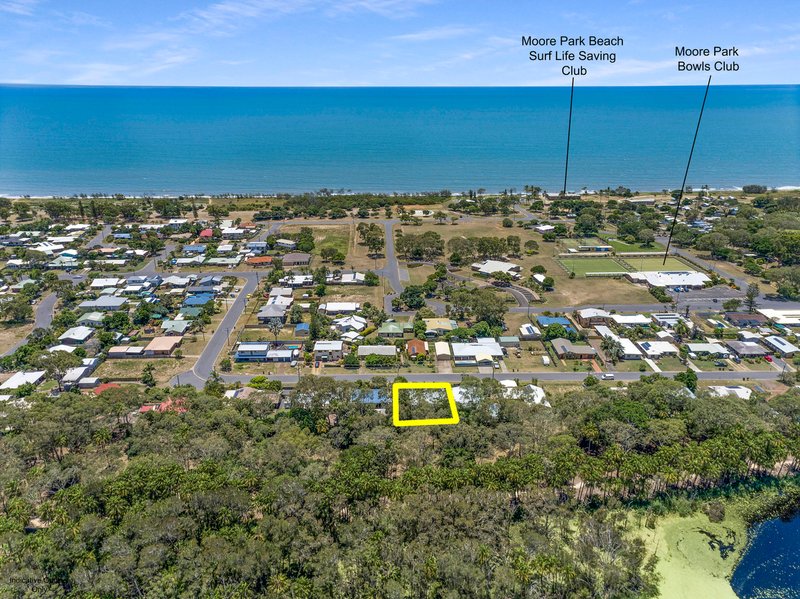 Photo - 49 Orchid Drive, Moore Park Beach QLD 4670 - Image 1